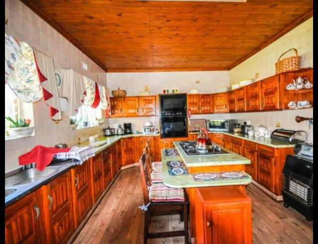FARM FOR SALE IN UNITAS PARK AH